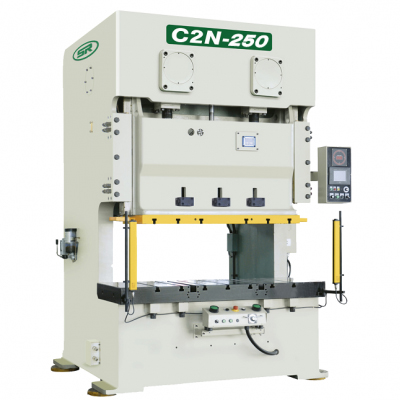 C2N沖床 110噸—315噸