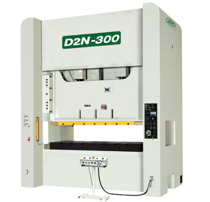 D2N沖床 110噸—600噸